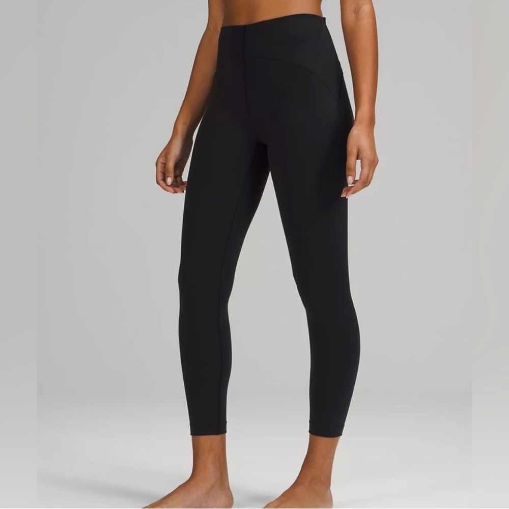 Lululemon Instill Leggings 25”